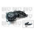 Thermostat d'eau QUINTON HAZELL [QTH747K]
