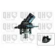 QUINTON HAZELL QTH789K - Thermostat d'eau