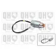 QUINTON HAZELL QTH802CS - Interrupteur de température, enrichissement démarrage à froi