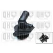 QUINTON HAZELL QTH835CF - Bride de liquide de refroidissement