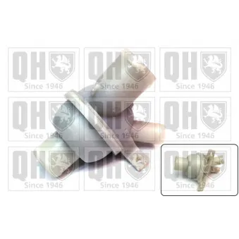 Thermostat d'eau QUINTON HAZELL OEM PEM101130