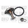Thermostat d'eau QUINTON HAZELL [QTH921K]