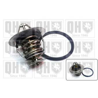QUINTON HAZELL QTH940K - Thermostat d'eau