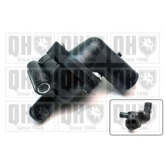 QUINTON HAZELL QTH941K - Thermostat d'eau