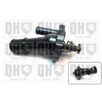 QUINTON HAZELL QTH948K - Thermostat d'eau