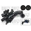 QUINTON HAZELL QTH952K - Thermostat, liquide de refroidissement