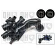QUINTON HAZELL QTH953K - Thermostat, liquide de refroidissement