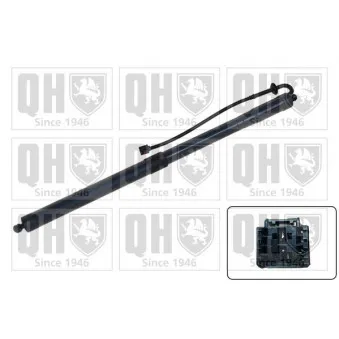 Moteur électrique, hayon QUINTON HAZELL OEM LR051452