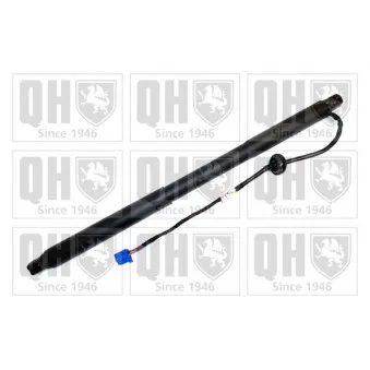 Moteur électrique, hayon QUINTON HAZELL QTS728792
