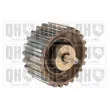 QUINTON HAZELL QTT1033 - Poulie renvoi/transmission, courroie de distribution