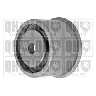 QUINTON HAZELL QTT1096 - Poulie renvoi/transmission, courroie de distribution