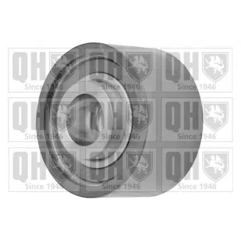 Poulie renvoi/transmission, courroie de distribution QUINTON HAZELL OEM 3396015