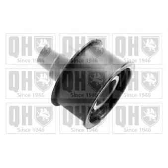 Poulie renvoi/transmission, courroie de distribution QUINTON HAZELL QTT200