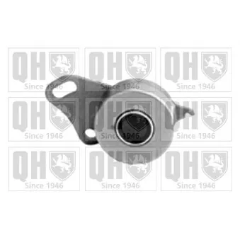 Poulie-tendeur, courroie crantée QUINTON HAZELL OEM 1350587701