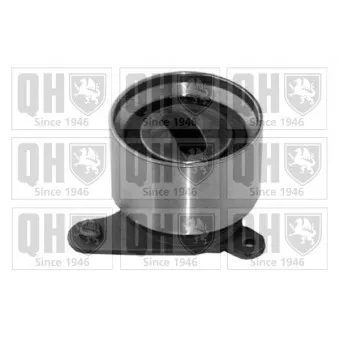 Poulie-tendeur, courroie crantée QUINTON HAZELL QTT275 pour TOYOTA CRESSIDA 2.0 GLI - 109cv