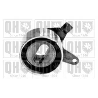 Poulie-tendeur, courroie crantée QUINTON HAZELL OEM 0K93712700A
