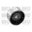 QUINTON HAZELL QTT333 - Poulie renvoi/transmission, courroie de distribution