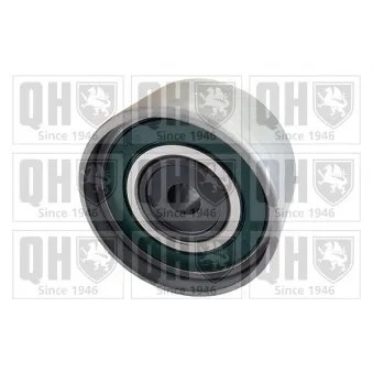 Poulie renvoi/transmission, courroie de distribution QUINTON HAZELL OEM FE3N12730