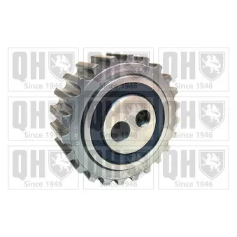 Poulie-tendeur, courroie crantée QUINTON HAZELL OEM 96097691
