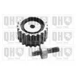 QUINTON HAZELL QTT431 - Poulie renvoi/transmission, courroie de distribution