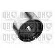 Poulie renvoi/transmission, courroie de distribution QUINTON HAZELL [QTT459]