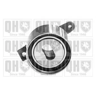 Poulie-tendeur, courroie crantée QUINTON HAZELL OEM 1350588360