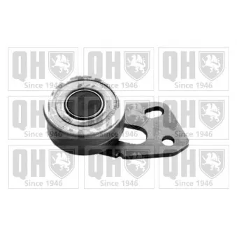 Poulie-tendeur, courroie crantée QUINTON HAZELL QTT559