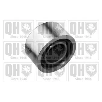 QUINTON HAZELL QTT845 - Poulie renvoi/transmission, courroie de distribution