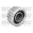 QUINTON HAZELL QTT875 - Poulie renvoi/transmission, courroie de distribution