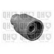 Poulie renvoi/transmission, courroie de distribution QUINTON HAZELL [QTT942]