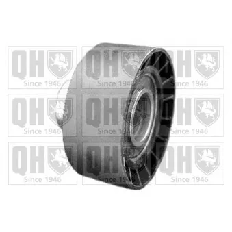 Poulie renvoi/transmission, courroie de distribution QUINTON HAZELL OEM 1328472