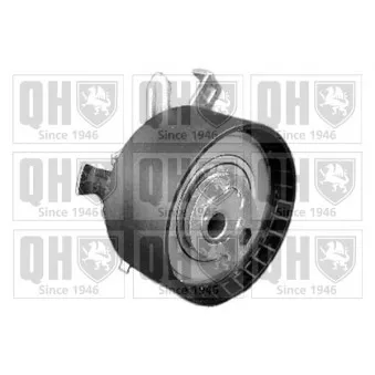 Poulie-tendeur, courroie crantée QUINTON HAZELL OEM 1328472