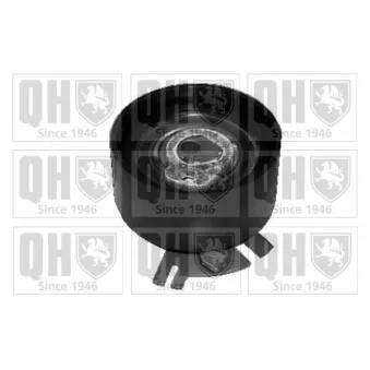 Poulie-tendeur, courroie crantée QUINTON HAZELL OEM 1307000QAE