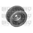 Poulie renvoi/transmission, courroie de distribution QUINTON HAZELL [QTT979]