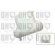 QUINTON HAZELL QVE523 - Vase d'expansion, liquide de refroidissement