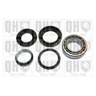 Roulement de roue avant QUINTON HAZELL OEM RTC3437 Roulement de roue avant QUINTON HAZELL OEM RTC3437