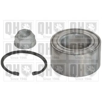 Roulement de roue avant QUINTON HAZELL OEM 1633300051