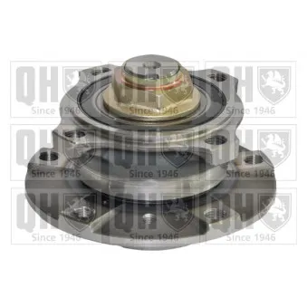 Roulement de roue avant QUINTON HAZELL OEM 31201095616