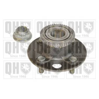 Roulement de roue arrière QUINTON HAZELL OEM 42200S5AJ01