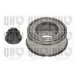 QUINTON HAZELL QWB1249 - Roulement de roue avant
