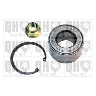 Roulement de roue avant QUINTON HAZELL OEM 44300SAA003