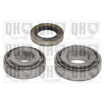 Roulement de roue arrière QUINTON HAZELL OEM S08333075