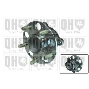 Roulement de roue arrière QUINTON HAZELL OEM 42200SEA951