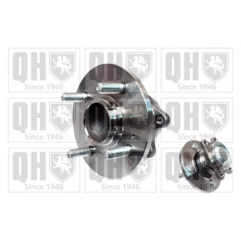 Roulement de roue arrière QUINTON HAZELL OEM 527501C002