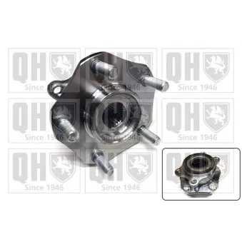 Roulement de roue avant QUINTON HAZELL OEM 402024BA0A