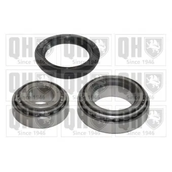 Roulement de roue avant QUINTON HAZELL OEM MB00233075