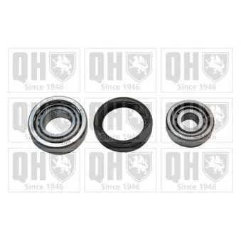 Roulement de roue avant QUINTON HAZELL QWB317