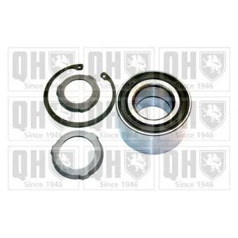 Roulement de roue arrière QUINTON HAZELL OEM 415203