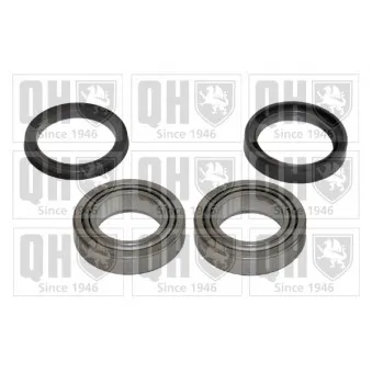 Roulement de roue avant QUINTON HAZELL OEM 40215M5600