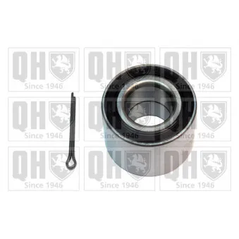 Roulement de roue avant QUINTON HAZELL OEM 0833141586